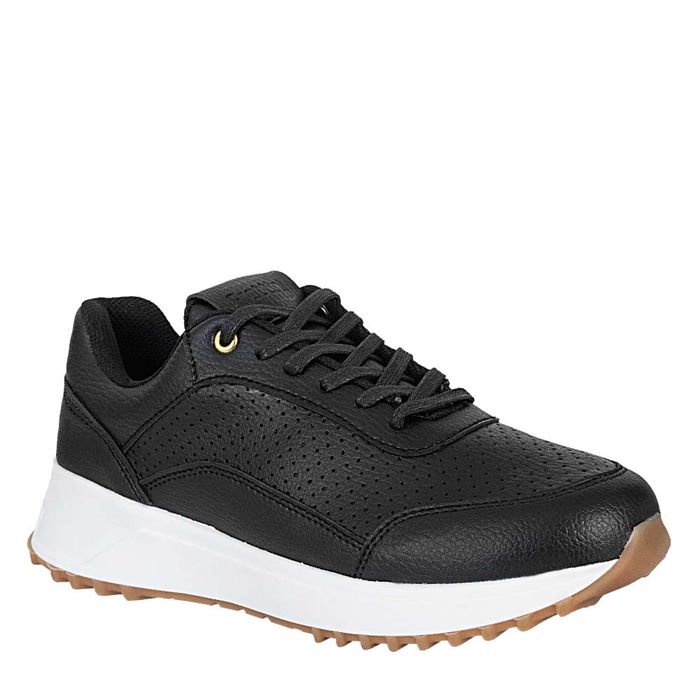 Tenis Casual de Mujer frattini soft  evt-20