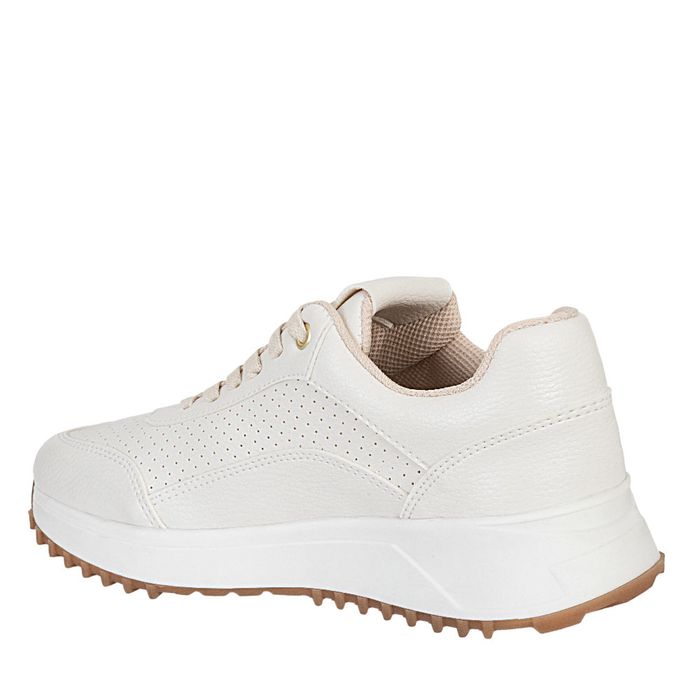 Tenis Casual de Mujer frattini soft  evt-20