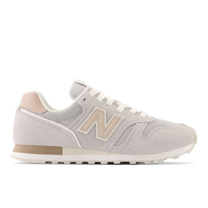 Tenis Casual de Mujer new balance  wl373pd2
