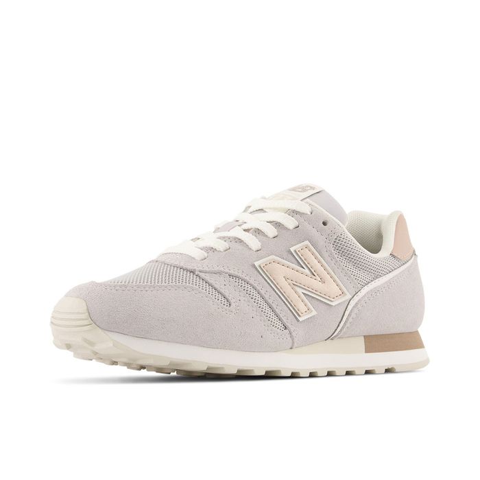 Tenis Casual de Mujer new balance  wl373pd2