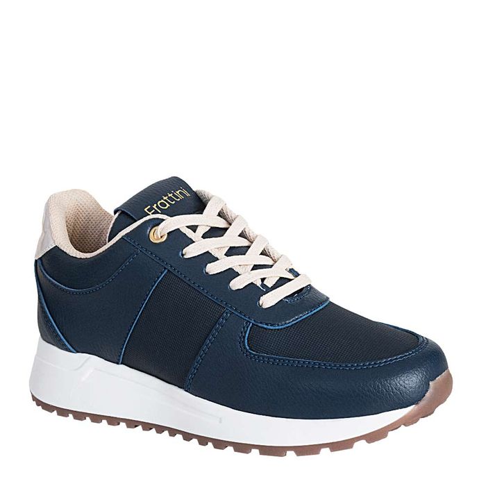 Tenis Casual de Mujer frattini soft  evt-19