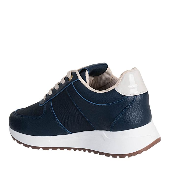 Tenis Casual de Mujer frattini soft  evt-19