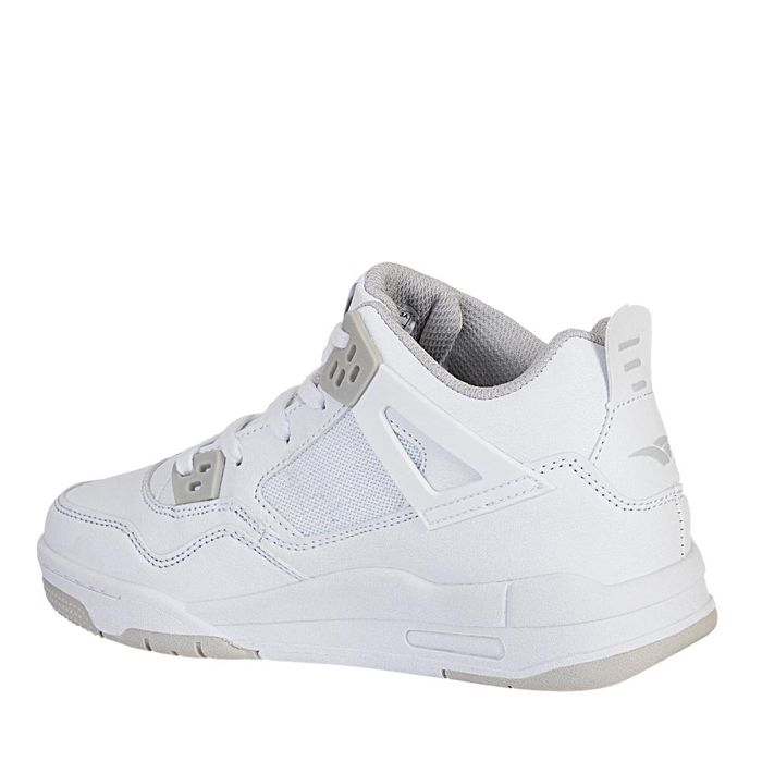 Bota/botin Casual Unisex throwing  koby 24 c