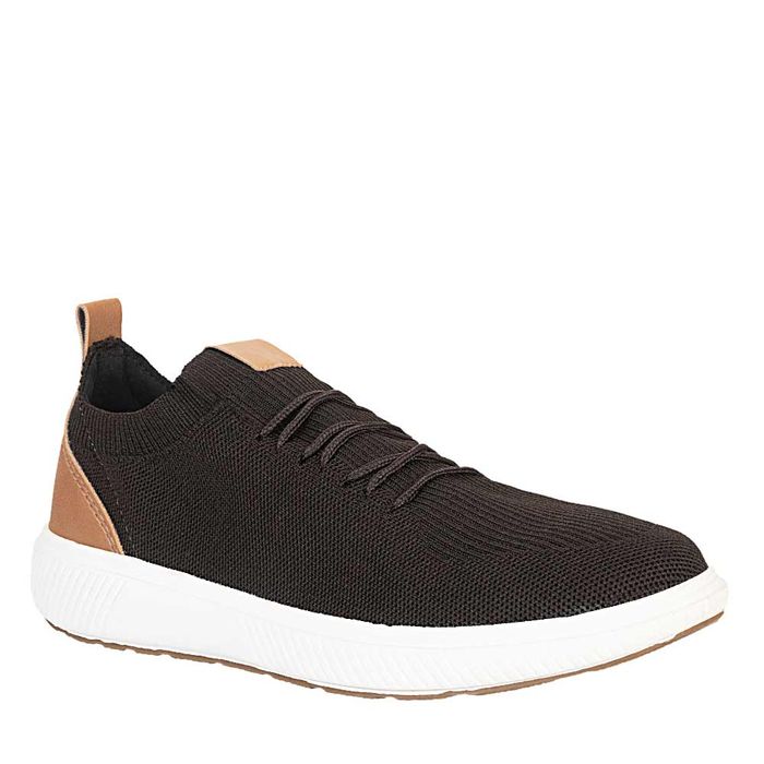 Tenis Casual de Hombre 24 walks 2276-210-27464