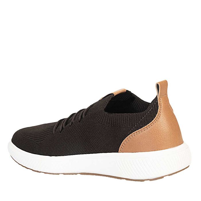 Tenis Casual de Hombre 24 walks 2276-210-27464