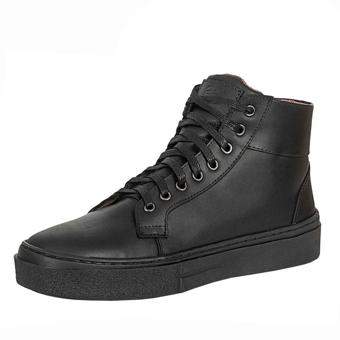 Bota/botin Casual de Hombre 24 walks  flash-1