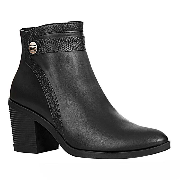 Bota/botin Casual de Mujer frattini  2429