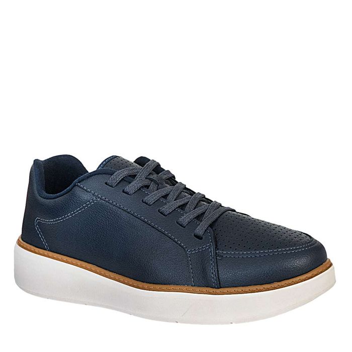 Tenis Casual de Hombre 24 walks 2275-210-26123