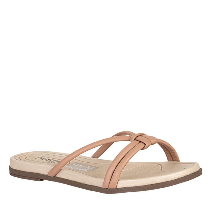 Sandalia Casual de Mujer frattini bela 8507-109
