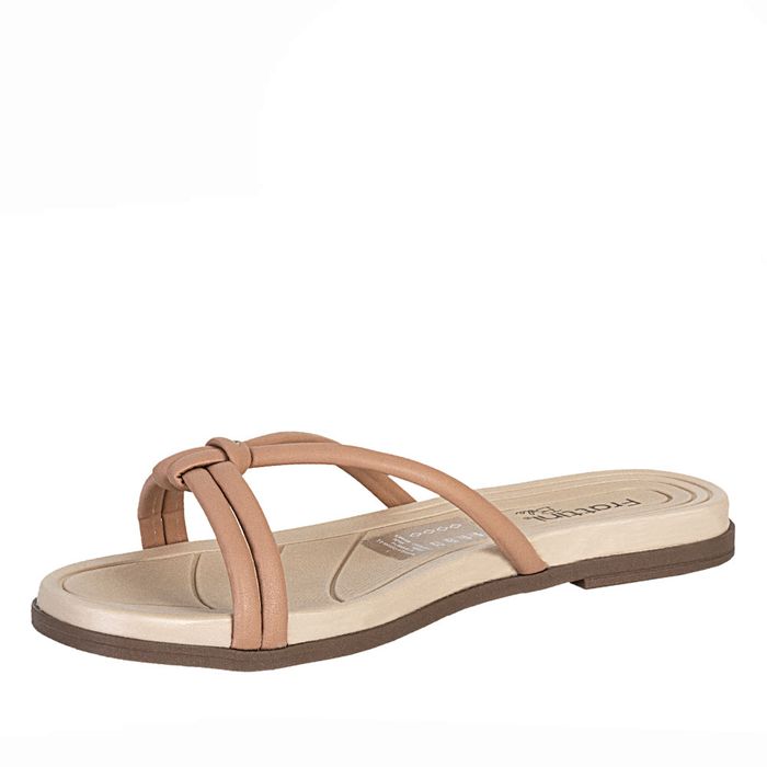 Sandalia Casual de Mujer frattini bela 8507-109