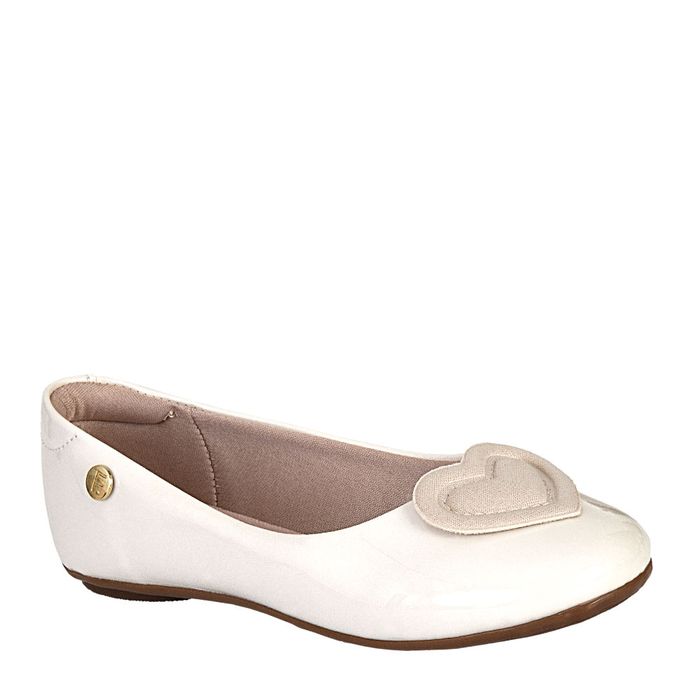 Baleta Casual de Niñas frattini teen 20831125