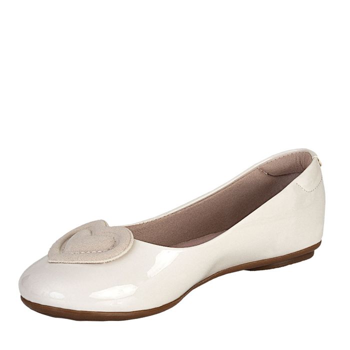 Baleta Casual de Niñas frattini teen 20831125