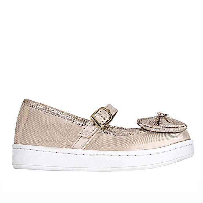 Baleta Casual de Niñas gumball Victoria