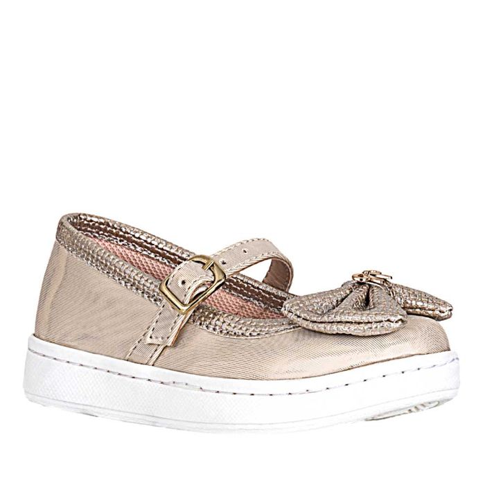 Baleta Casual de Niñas gumball Victoria