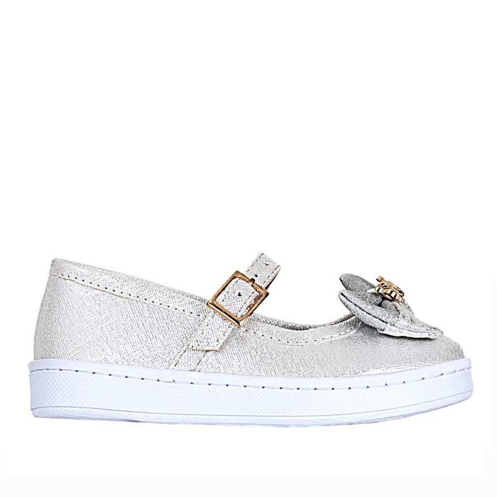 Baleta Casual de Niñas gumball Victoria