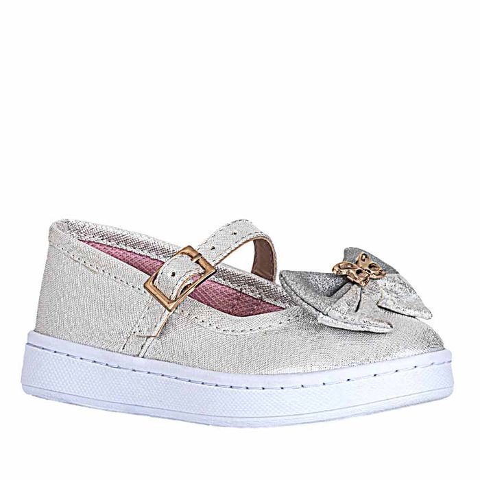 Baleta Casual de Niñas gumball Victoria