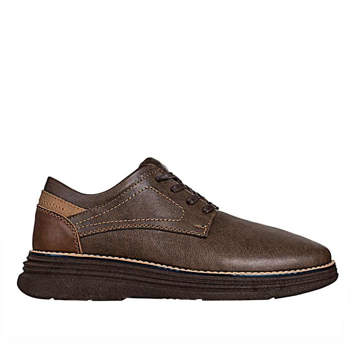 Tenis Formal de Hombre aldo masconi 540