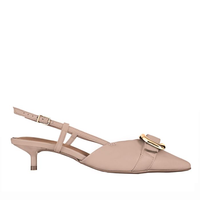 Stilettos Formal de Mujer carolina cruz  1441-101