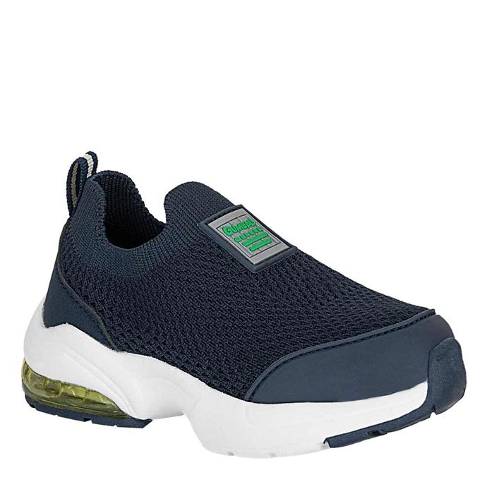 Tenis Deportivo de Niño gumball  fuz 07-24-2 inf mas