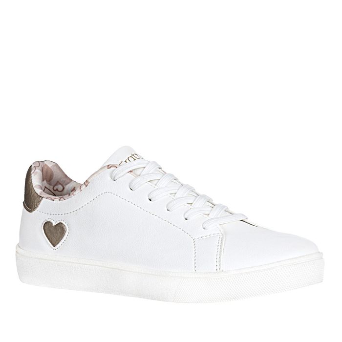 Tenis Casual de Mujer frattini bela  su42192w