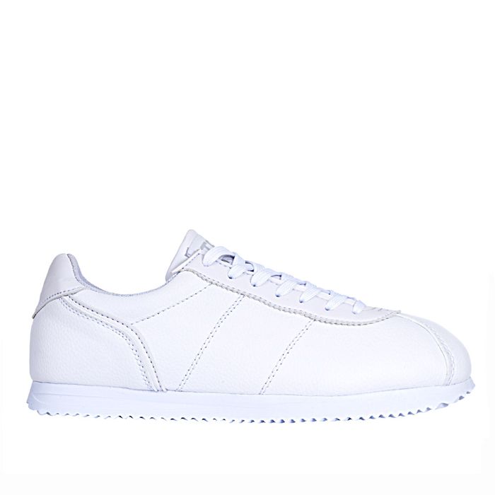 Tenis Deportivo Unisex throwing  roku 26