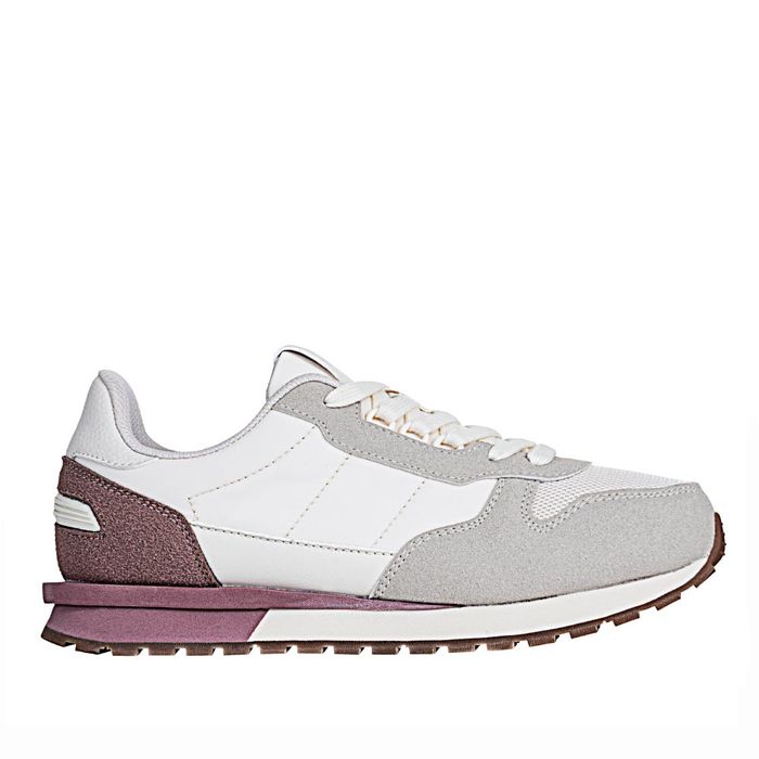 Tenis Casual de Mujer carolina cruz  l- 02-26-1