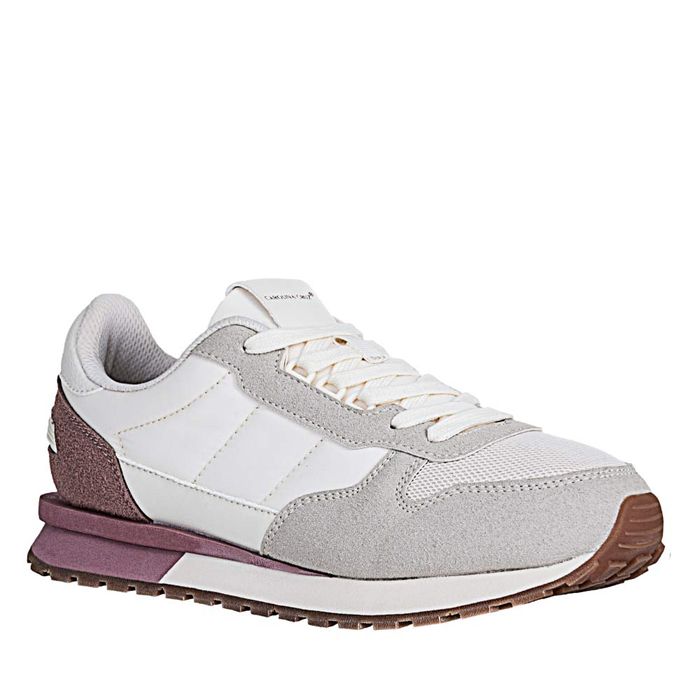 Tenis Casual de Mujer carolina cruz  l- 02-26-1