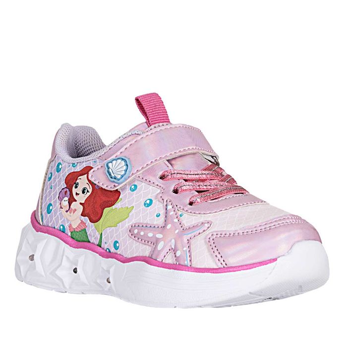 Tenis Casual de Niñas gumball  fuz 9-26-1 inf fem
