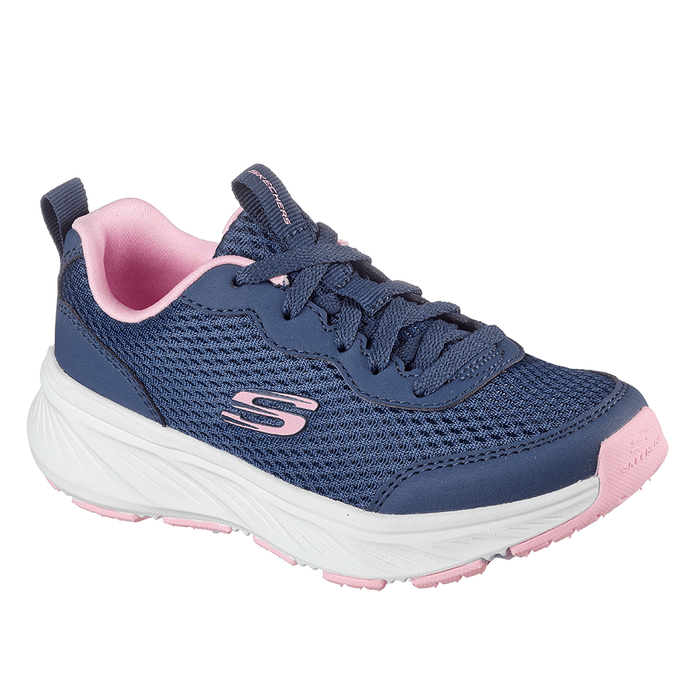 Tenis Deportivo de Niñas skechers  303982lnvlv