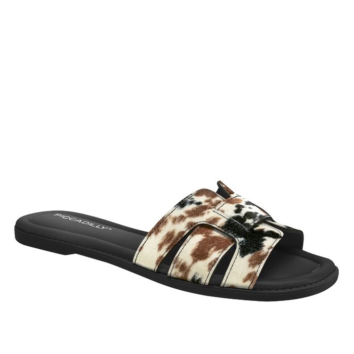 Sandalia Casual de Mujer piccadilly 508.082-9