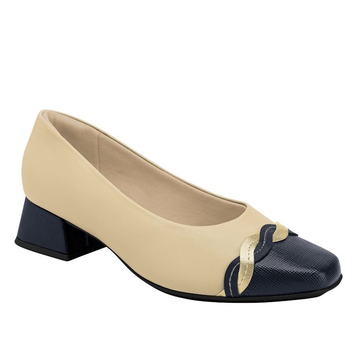 Tacon Casual de Mujer piccadilly  160.115-4