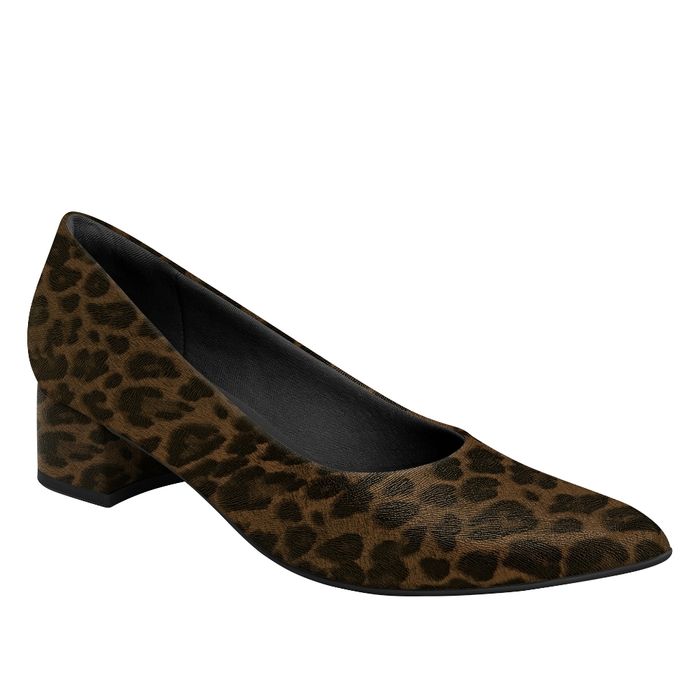 Tacon Casual de Mujer piccadilly  739.015-361