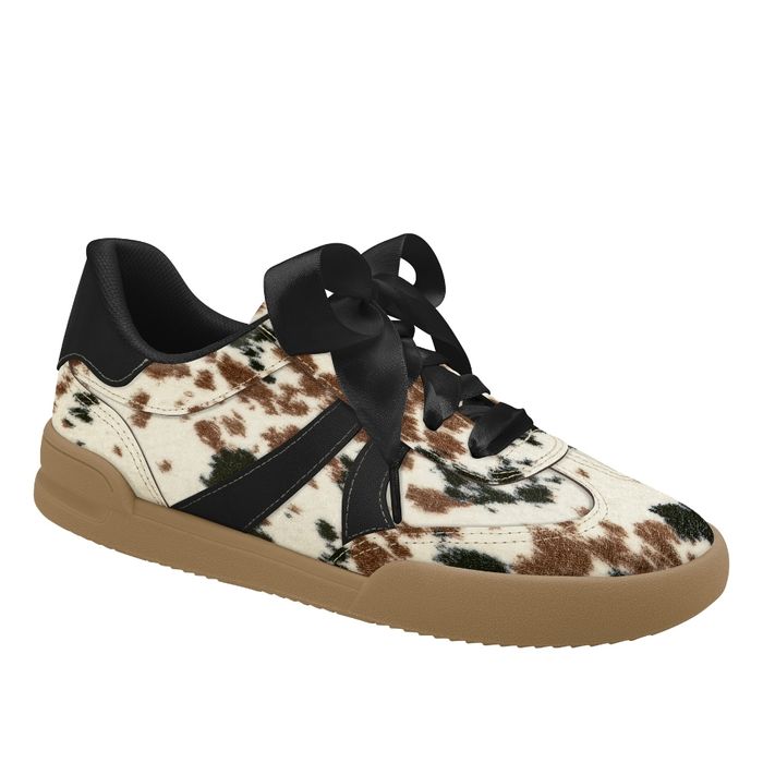 Tenis Casual de Mujer piccadilly  903.001-9