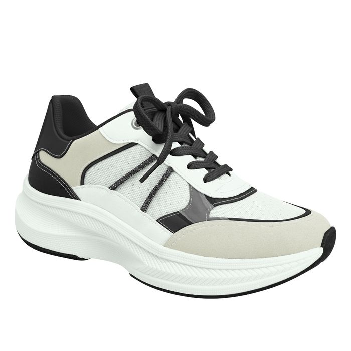 Tenis Casual de Mujer piccadilly  933.001-2