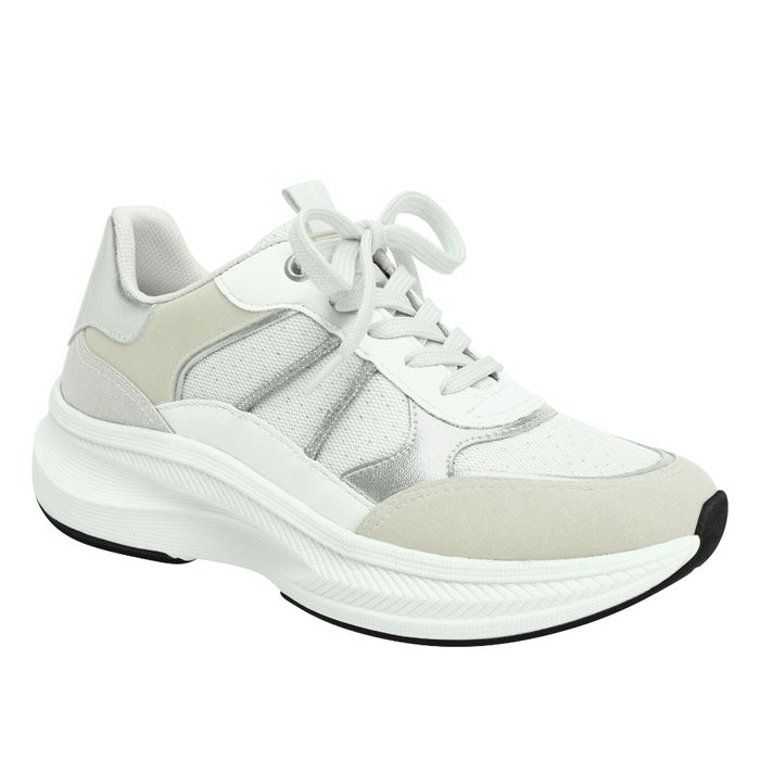 Tenis Casual de Mujer piccadilly  933.001-3