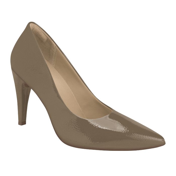 Stilettos Casual de Mujer piccadilly  749.001-627