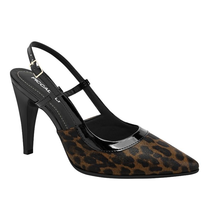 Stilettos Casual de Mujer piccadilly  749.248-1