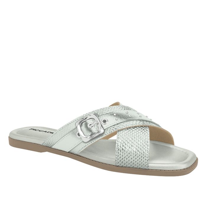 Sandalia Casual de Mujer piccadilly 508.084-9