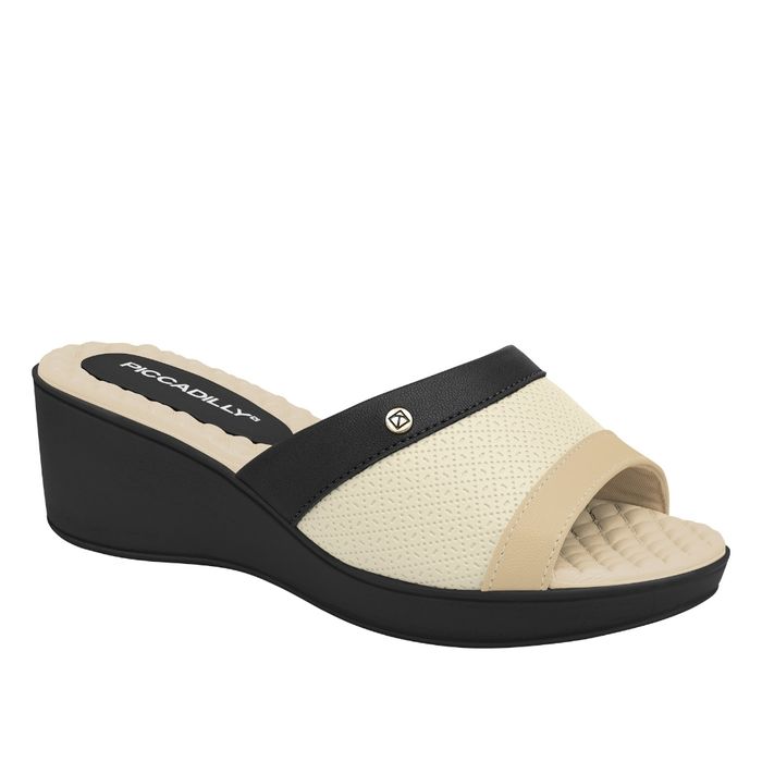Sandalia tacon Casual de Mujer piccadilly 540.404-19