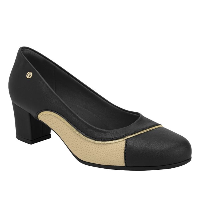 Tacon Casual de Mujer piccadilly  110.197-2