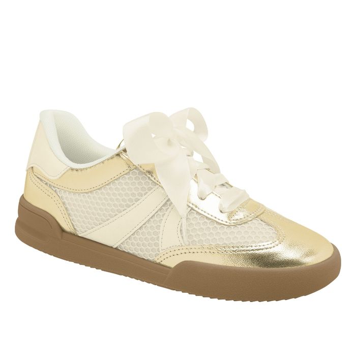 Tenis Casual de Mujer piccadilly  903.001-1