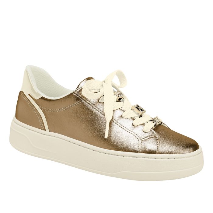 Tenis Casual de Mujer piccadilly  910.011-3