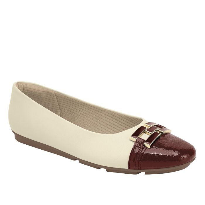 Baleta Casual de Mujer piccadilly 122.043-2