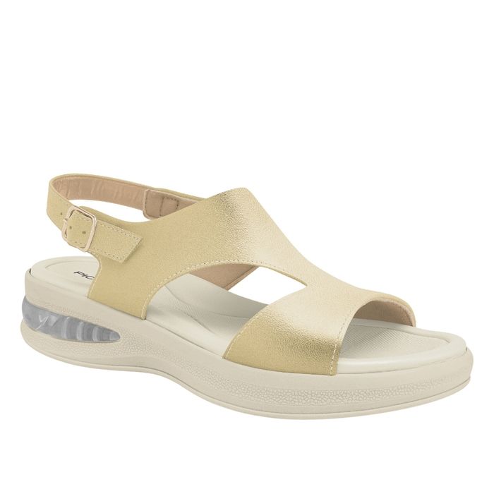 Sandalia Casual de Mujer piccadilly 599.005-15