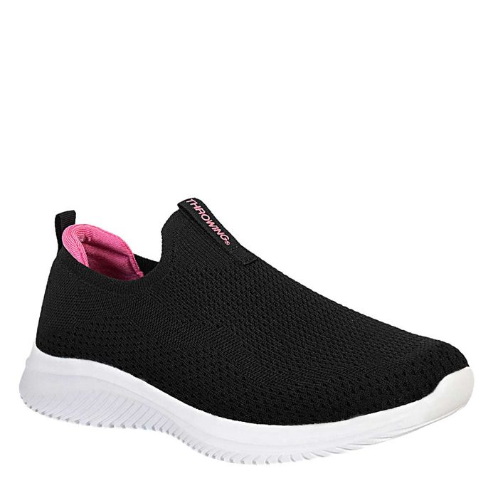 Tenis Deportivo de Mujer throwing  aw303700w
