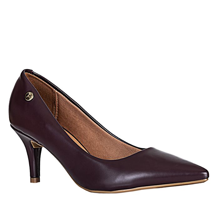 Tacon Formal de Mujer frattini Zap.1337.305