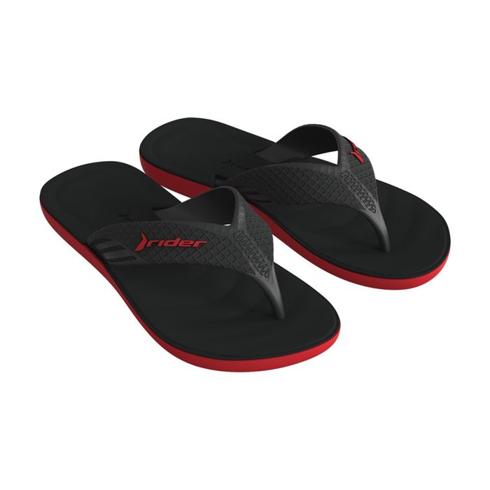 Sandalia Beach de Hombre rider 12573c rider  (12573c-bs509)