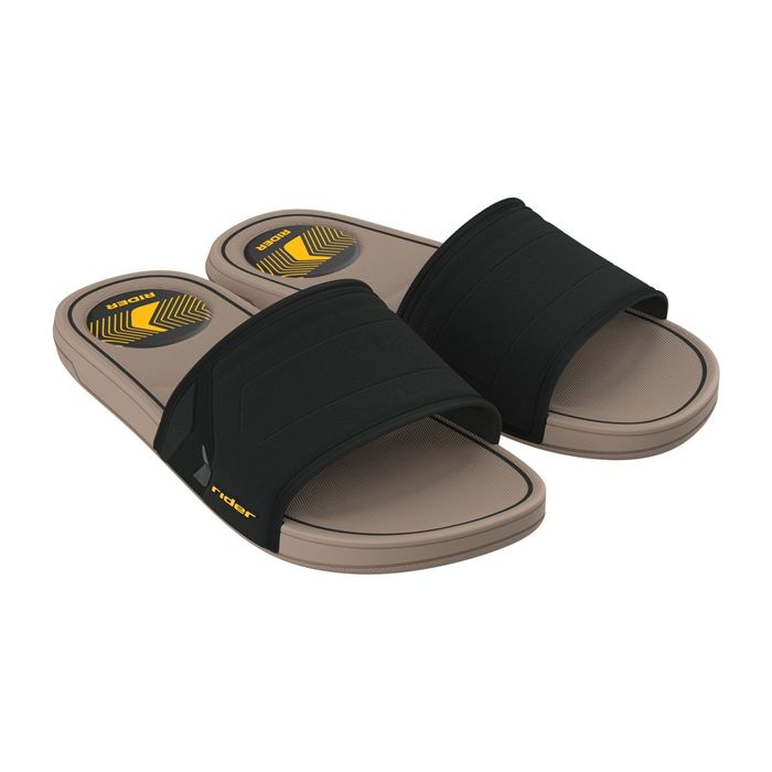 Sandalia Beach de Hombre rider 12442c rider (bt205)