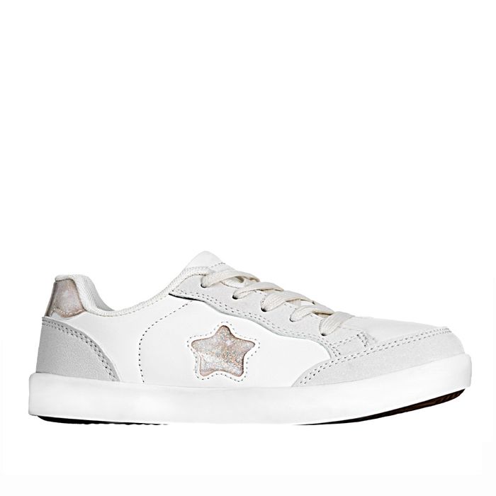 Tenis Casual de Niñas frattini teen  fuz 35-25-2 jun