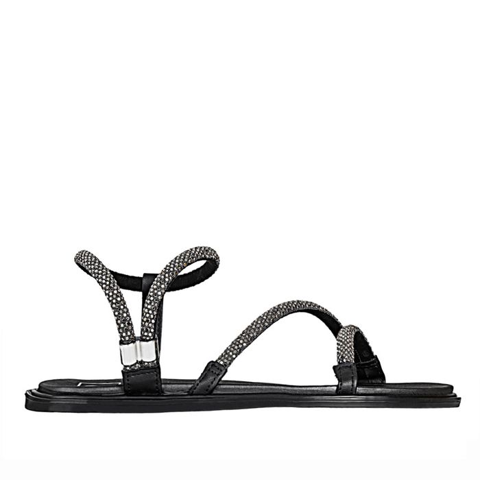 Sandalia Casual de Mujer moleca 5450.237.28264